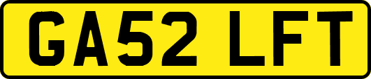 GA52LFT