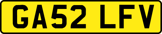 GA52LFV