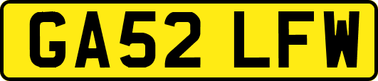 GA52LFW