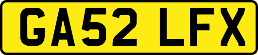 GA52LFX
