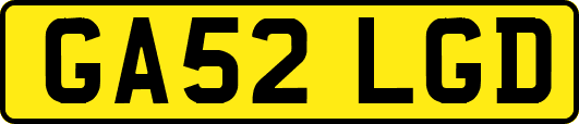 GA52LGD