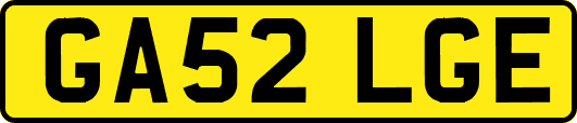 GA52LGE