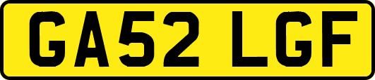 GA52LGF