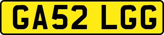 GA52LGG