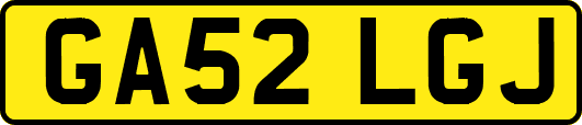 GA52LGJ