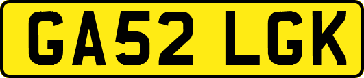 GA52LGK