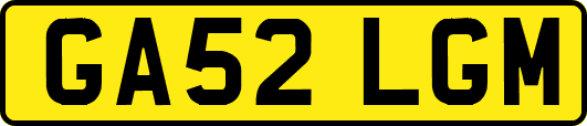 GA52LGM