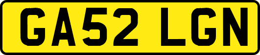 GA52LGN