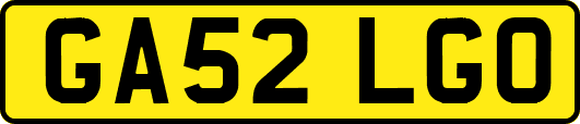 GA52LGO