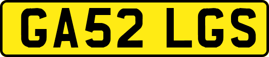 GA52LGS