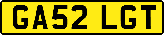 GA52LGT