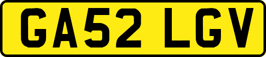GA52LGV