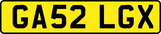 GA52LGX