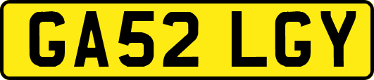 GA52LGY