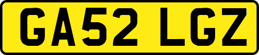 GA52LGZ