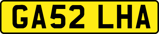 GA52LHA