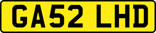 GA52LHD