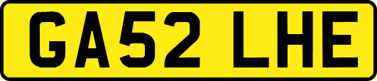 GA52LHE