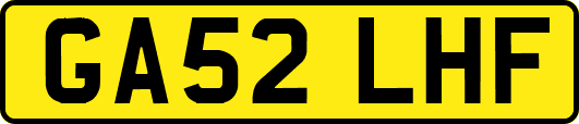 GA52LHF
