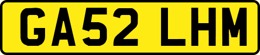 GA52LHM