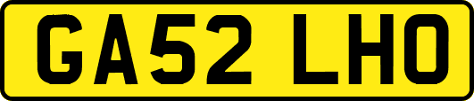 GA52LHO