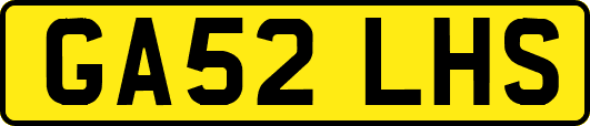 GA52LHS