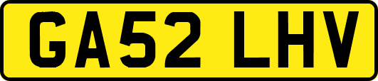 GA52LHV
