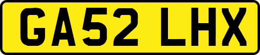GA52LHX