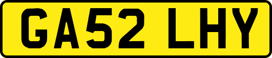GA52LHY