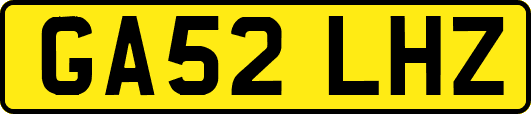 GA52LHZ