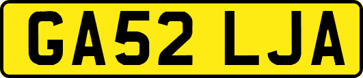 GA52LJA