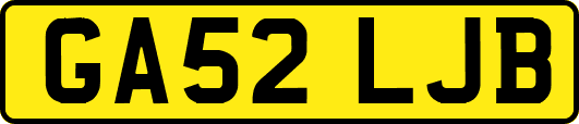 GA52LJB