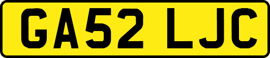 GA52LJC