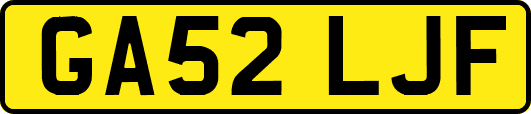 GA52LJF