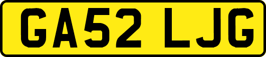 GA52LJG