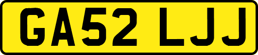 GA52LJJ