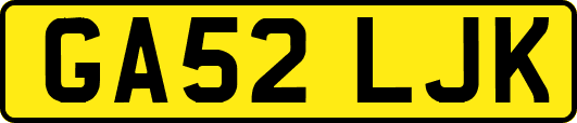 GA52LJK