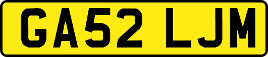 GA52LJM