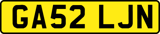 GA52LJN