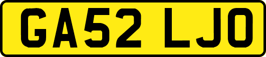 GA52LJO