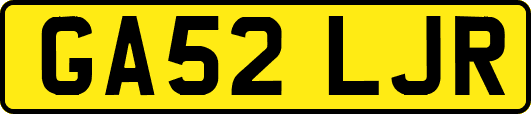 GA52LJR