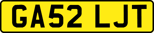 GA52LJT
