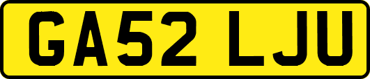 GA52LJU