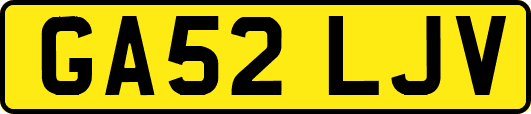 GA52LJV