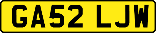 GA52LJW