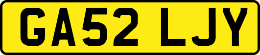 GA52LJY