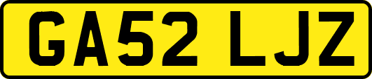GA52LJZ