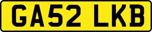 GA52LKB