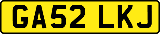 GA52LKJ