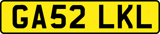 GA52LKL